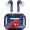 Marvel Spiderman Crawling Spiderman AirPods Skins
